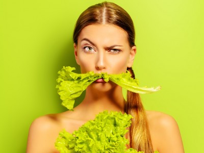 Вегетарианство – диета и мировоззрение в одном флаконе